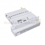 Модуль управління для посуд. машини ??? (Без прошивки) Zanussi