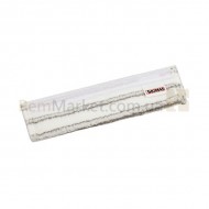 Насадка текстильна для миття вікон для пилососа Thomas сірий