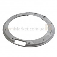 Обрамление люка внутреннее для стиральной машины Electrolux серый