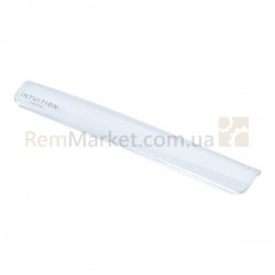 Панель дисплея (откидная, с пиктограм.) для мороз. камеры Electrolux прозрачная Панель дисплея (откидная, с пиктограм.) для мороз. камеры Electrolux прозрачная