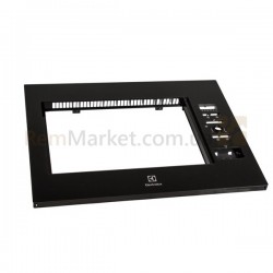 Передняя панель для СВЧ-печи Electrolux Передняя панель для СВЧ-печи Electrolux