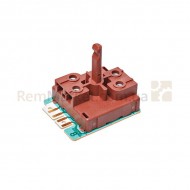 Переключатель программ для верт. стир. машины (7 поз.) Electrolux