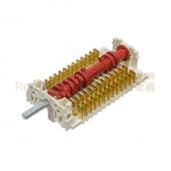 Перемикач режимів духовки 15HE / 041 (9 поз.) AEG