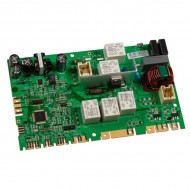 Плата силова для стир машини Zanussi