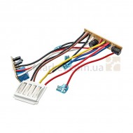 Плата управления для аккумулят. пылесоса VC1200.045 Zelmer