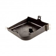 Поддон для капель слота выдачи стаканчиков для кофемашины Saeco