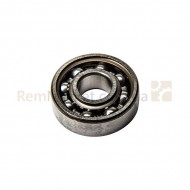 Підшипник SKF 607 - RSH (7x19x6) для стир. машини
