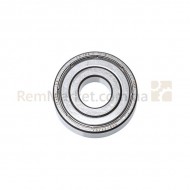 Підшипник SKF 609 - 2Z (9x24x7) для стир. машини
