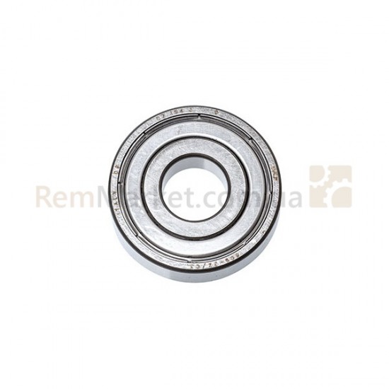 Підшипник SKF 609 - 2Z (9x24x7) для стир. машини фото товару