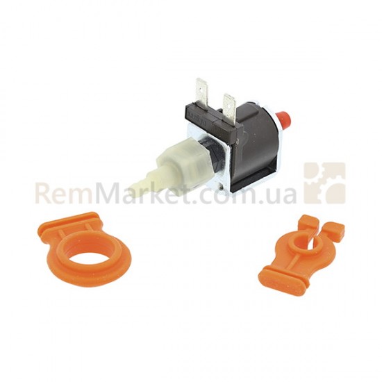 Помпа для парогенератора 15W Type DBS3350 220-240V Electrolux фото товару