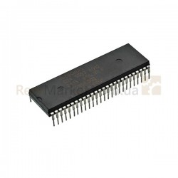 Процесор SDA 5553 A012 Процесор SDA 5553 A012
