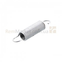 Пружина для двигуна сушильної машини Electrolux Пружина для двигуна сушильної машини Electrolux