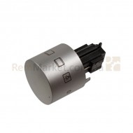 Регулятор режимів для духової шафи Electrolux сріблястий