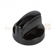 Регулятор темп. і реж. для духів. шафи Electrolux чорний