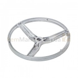 Шкив для стиральной машины D=210mm H=15mm Indesit, Ariston Шкив для стиральной машины D=210mm H=15mm Indesit, Ariston