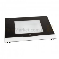 Скло двері зовнішнє для духовки ??? x ??? mm Electrolux Скло двері зовнішнє для духовки ??? x ??? mm Electrolux