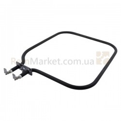 Тэн для хлебопечки 570W B=201mm L=175mm BKK-2500 Beko Тэн для хлебопечки 570W B=201mm L=175mm BKK-2500 Beko