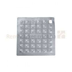 Термоковрик силиконовый E4KPPH01 для гарячей посуды Electrolux Термоковрик силиконовый E4KPPH01 для гарячей посуды Electrolux