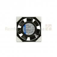 Вентилятор в зборі 3956LWR 6W 230V 0.04A холод. камери для холод. Gorenje (92x92x35.5mm)