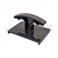 Верхня частина штовхача для очищення сітки (нарізка кубиками) Philips