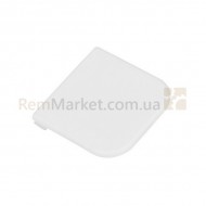 Заглушка петлі (верхня, права) для холодильника Electrolux