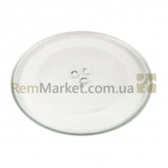 Тарелка для СВЧ D=325mm (под куплер) LG