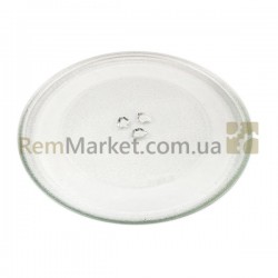 Тарелка для СВЧ D=325mm (под куплер) LG Тарелка для СВЧ D=325mm (под куплер) LG