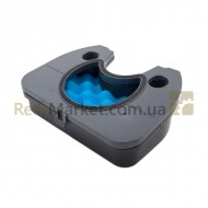 Фильтр под колбу поролон. в корпусе (с крышкой) для пылесоса SC6500 Samsung