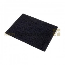 Фильтр выходной (микро) для пылесоса 120.5x95x3mm Samsung Фильтр выходной (микро) для пылесоса 120.5x95x3mm Samsung