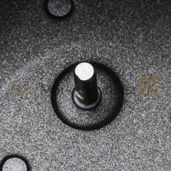 Ведро для хлебопечки L=143mm B=143mm H=180mm Gorenje Ведро для хлебопечки L=143mm B=143mm H=180mm Gorenje