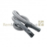 Шланг в зборі для пилососа L = 1600mm 919.0200 Zelmer сірий