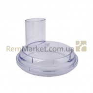Крышка основной чаши кух. комб. Odacio 3 Moulinex