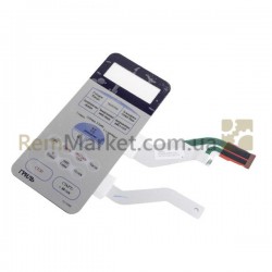 Switch Membrane; G2739NR-S Samsung серый Switch Membrane; G2739NR-S Samsung серый
