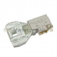 Замок люка (двері) для пральної машини ROLD Indesit