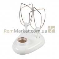 Редуктор с венчиком для кухонного комбайна Kenwood