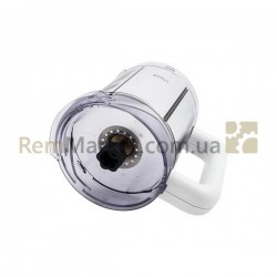 Чаша блендера 750ml для кух. комб. Braun белая ручка Чаша блендера 750ml для кух. комб. Braun белая ручка