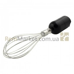 Редуктор з віночком HR3933 / 01 Philips чорний Редуктор з віночком HR3933 / 01 Philips чорний