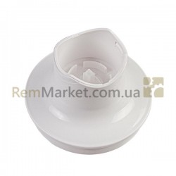 Редуктор для чаші подрібнювача 350ml D = 94mm блендера Braun білий Редуктор для чаші подрібнювача 350ml D = 94mm блендера Braun білий