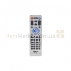 Пульт для DVD-проигрывателя DVD2030 BRAVIS Пульт для DVD-проигрывателя DVD2030 BRAVIS