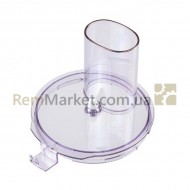 Кришка основної чаші 2000ml кух. комб. Braun