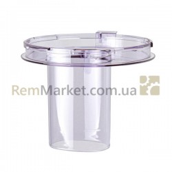 Крышка основной чаши 2000ml кух. комб. Braun Крышка основной чаши 2000ml кух. комб. Braun