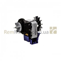Помпа 100W SRL (конт. разд. сбоку; на 4 защ. высокая крыльчатка) GRE Miele Помпа 100W SRL (конт. разд. сбоку; на 4 защ. высокая крыльчатка) GRE Miele