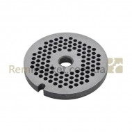 Решітка для м'ясорубки 3mm D = 54mm (з пазом) NR5 ZMMA275X (A861240.00) Zelmer