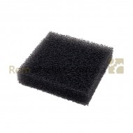 Фильтр сепараторный (I) контейн. ZVCA752D для влаж. уборки 85x85x20mm Zelmer (без коробки)