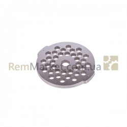 Решетка для мясорубки 4.7mm D=54mm (c 2-мя выступами) HV4 Moulinex Решетка для мясорубки 4.7mm D=54mm (c 2-мя выступами) HV4 Moulinex