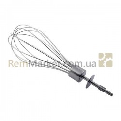 Венчик - мешалка для взбивания CP9581/01 блендера Philips Венчик - мешалка для взбивания CP9581/01 блендера Philips