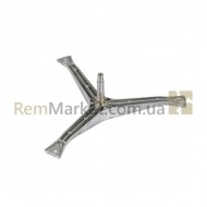 Крестовина бака для стиральной машины; вал L=95mm Samsung ОРИГИНАЛ