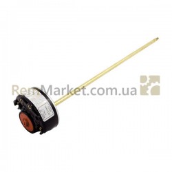 Термостат RTM 15A 250V, стрижень L = 265mm, F.73 + виходи на ламп. Thermowatt Термостат RTM 15A 250V, стрижень L = 265mm, F.73 + виходи на ламп. Thermowatt