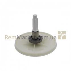 Шестерня для кух. комбайна D=125mm Ovatio 2 Moulinex Шестерня для кух. комбайна D=125mm Ovatio 2 Moulinex