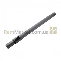 Труба телескоп. (метал.) для пылесоса D=32mm (без фикс.) Rowenta Труба телескоп. (метал.) для пылесоса D=32mm (без фикс.) Rowenta